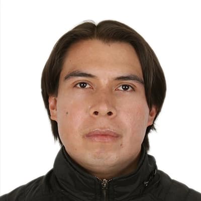 Jorge Armando Calderón