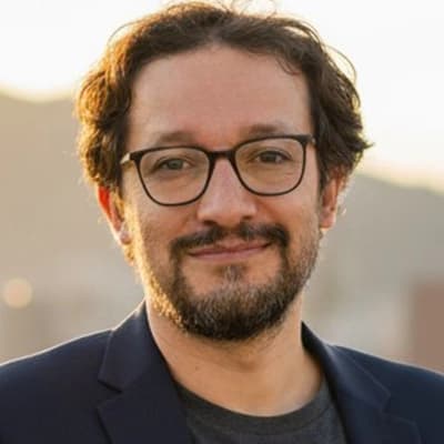 Oscar Julián Rincón