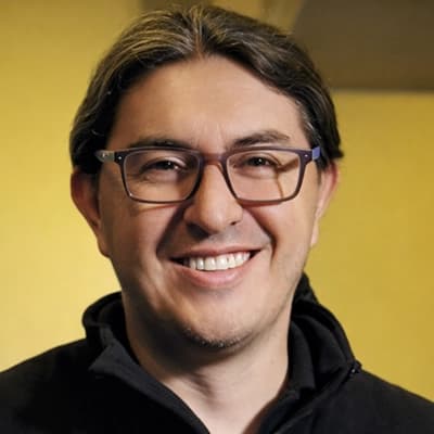 Ricardo Amézquita Orozco