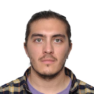 Sebastián Amézquita Niño