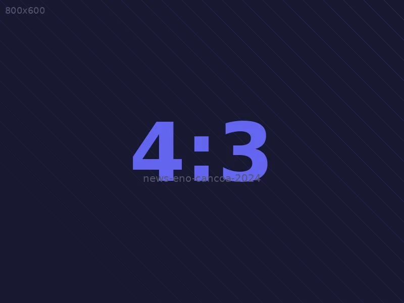 ENO-CANCOA 2024 presentation